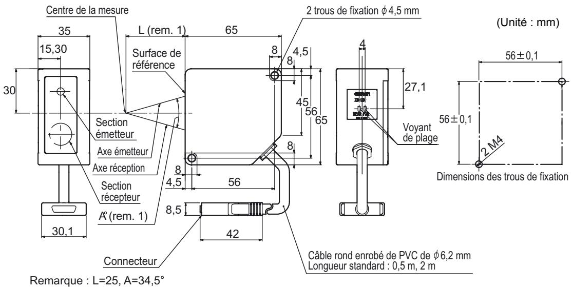 OMRON ZS-HL - ZS-HLDS2T - 4