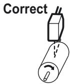 OMRON ZS-HL - - Objects en rotation - 2