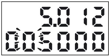 OMRON ZS-HL - ■ Mise à l'échelle en deux points - 3