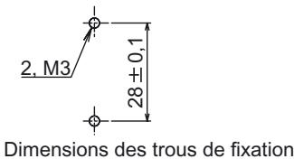 OMRON ZS-HL - Rallonge - 2
