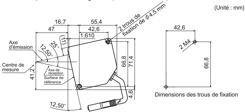 OMRON ZS-HL - ZS-LD20T/LD20ST/LD40 - 6