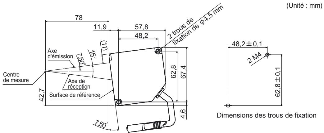 OMRON ZS-HL - ZS-LD20T/LD20ST/LD40 - 7