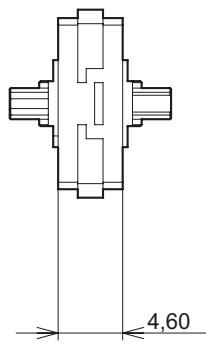 OMRON ZS-HL - Carte Controller Link - 3
