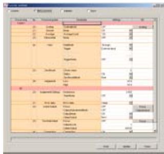 OMRON ZS-HL - - Prise en charge des fonctions - 2
