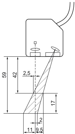 OMRON ZS-HL - Réglage des interférences mutuelles - 11
