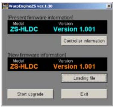 OMRON ZS-HL - Installez SmartMonitor ZS sur un ordinateur. - 5