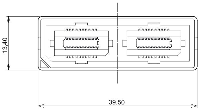 OMRON ZS-HL - Carte Controller Link - 2