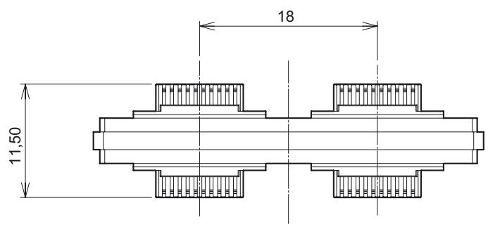 OMRON ZS-HL - Carte Controller Link - 1