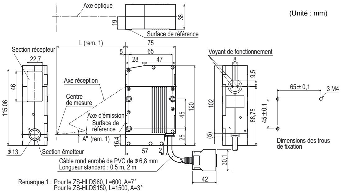 OMRON ZS-HL - ZS-HLDS2T - 8