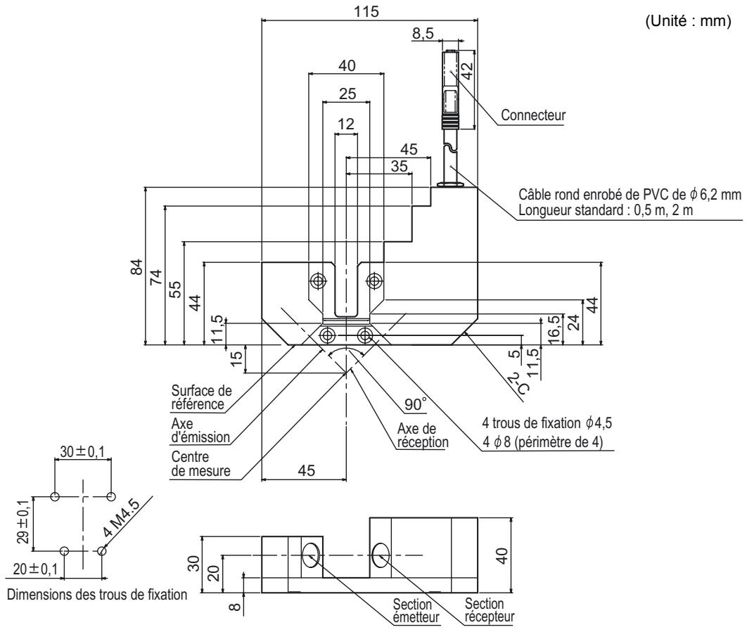 OMRON ZS-HL - ZS-HLDS2T - 10