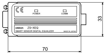 OMRON ZS-HL - Égaliseur numérique - 1