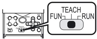 OMRON ZS-HL - TEACHING - 9