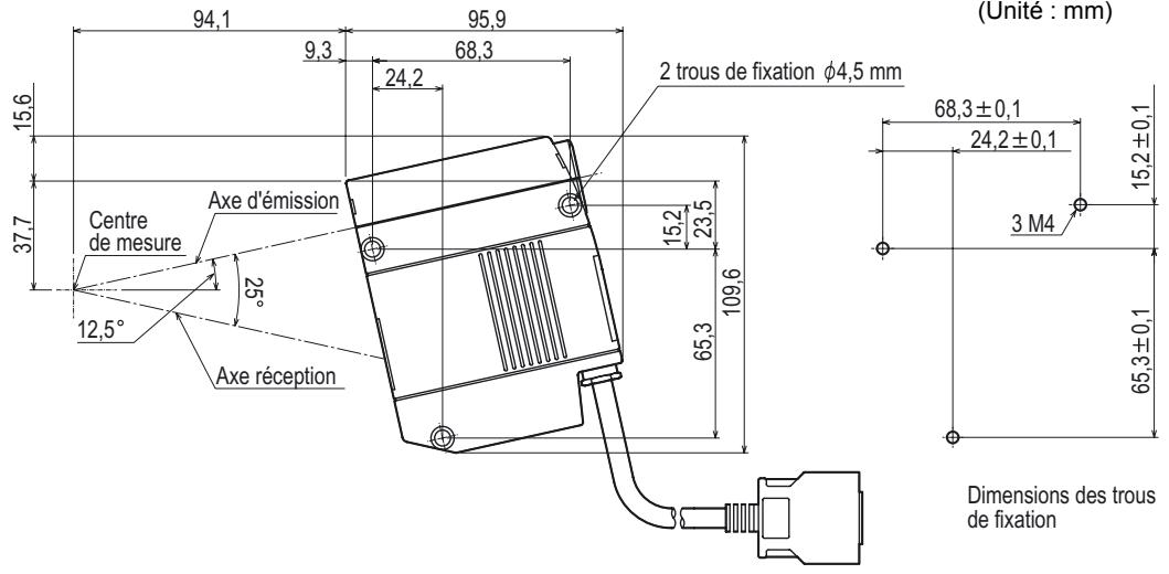 OMRON ZS-HL - ZS-HLDS2T - 7