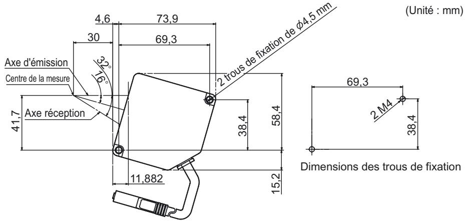 OMRON ZS-HL - ZS-LD20T/LD20ST/LD40 - 4