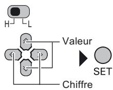 OMRON ZS-HL - Mesure simultanée de plusieurs éléments (multitâche) - 14