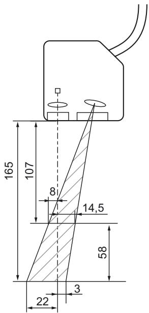 OMRON ZS-HL - Réglage des interférences mutuelles - 15