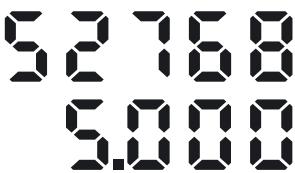 OMRON ZS-HL - Réglage de la mise au point - 6