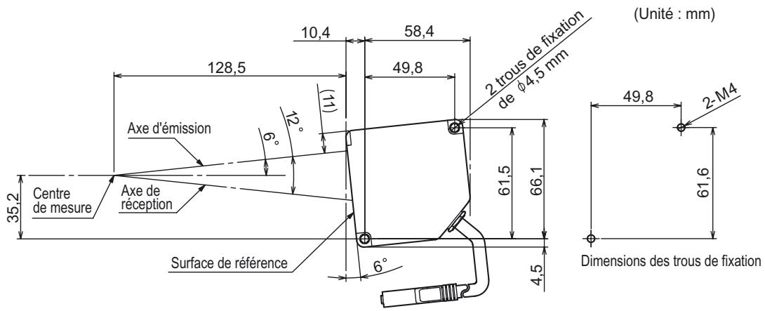 OMRON ZS-HL - ZS-LD20T/LD20ST/LD40 - 8