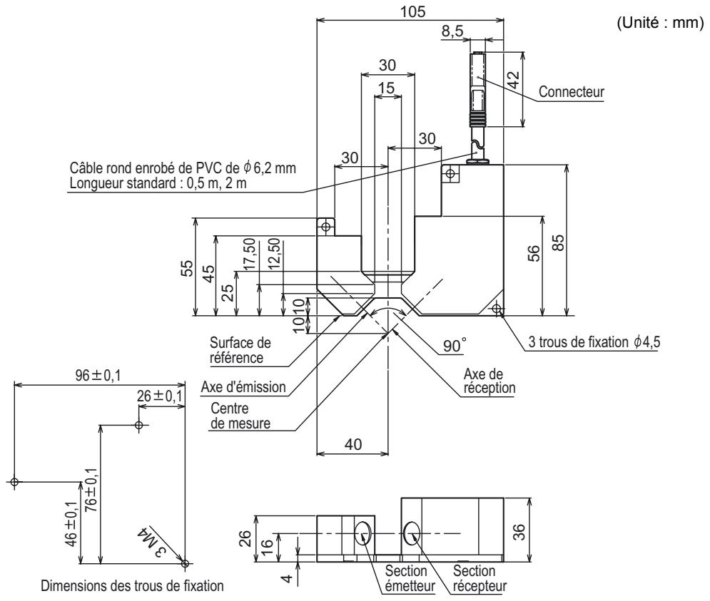OMRON ZS-HL - ZS-HLDS2T - 9