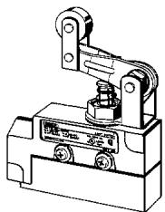 OMRON ZV - Montage létal - 9