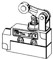 OMRON ZV - Montage létal - 7