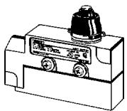 OMRON ZV - Montage létal - 11