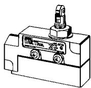 OMRON ZV - Montage létal - 5