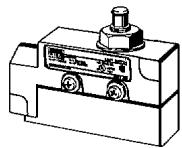 OMRON ZV - Montage létal - 1