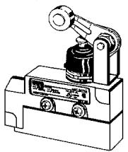 OMRON ZV - Montage létal - 17