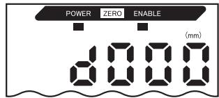 OMRON ZX-E - Entrée de valeurs de réglage - 5