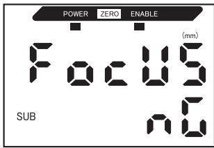 OMRON ZX-E - Note - 30