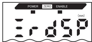 OMRON ZX-E - Paramétrage des valeurs de décalage - 11
