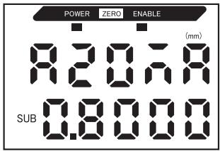 OMRON ZX-E - Note - 25