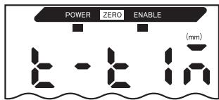 OMRON ZX-E - Paramétrage de la temporisation de sortie de jugement (temporisateur) - 11