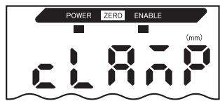 OMRON ZX-E - Paramètres de sortie pour l'absence de mesure - 18