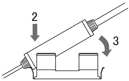 OMRON ZX-E - Installation - 2