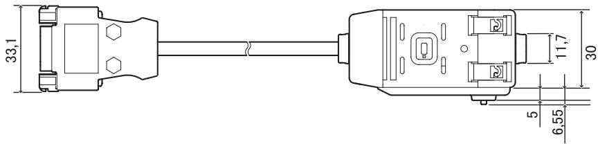 OMRON ZX-E - Preamplificateur - 7