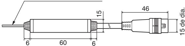 OMRON ZX-E - Préamplificateur (identique pour tous les modèles) - 1