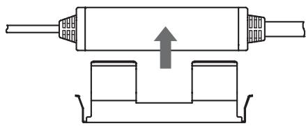 OMRON ZX-E - Méthode d'extraction - 1