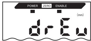 OMRON ZX-E - Inversion de l'affichage - 13
