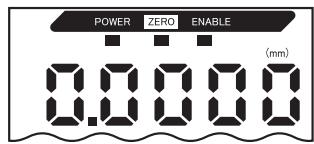 OMRON ZX-E - Exécution de la remise à zéro - 5