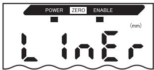 OMRON ZX-E - Annulation du réglage - 4
