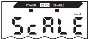 OMRON ZX-E - Mise à l'échelle en un point - 12