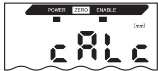 OMRON ZX-E - Calcul d'épaisseurs - 4