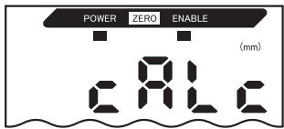 OMRON ZX-E - Addition et soustraction de résultats de mesure - 3