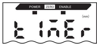 OMRON ZX-E - Paramétrage de la temporisation de sortie de jugement (temporisateur) - 3