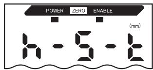 OMRON ZX-E - Définition du délai de temporisation - 16