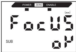 OMRON ZX-E - Note - 29