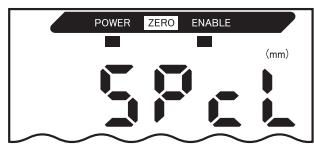 OMRON ZX-E - Paramétrage des valeurs de décalage - 3