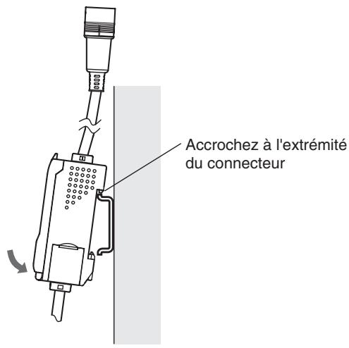 OMRON ZX-E - Installation - 1